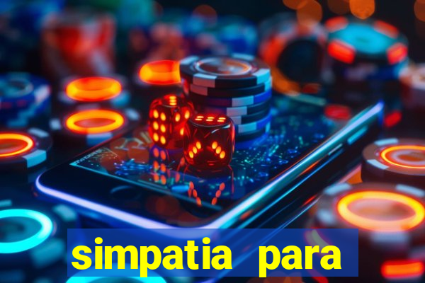 simpatia para ganhar no bingo de cartela